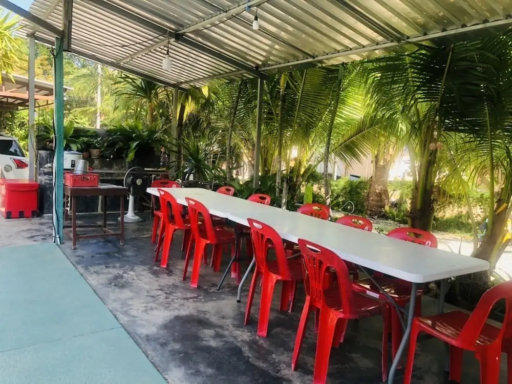 Hotel photo 19