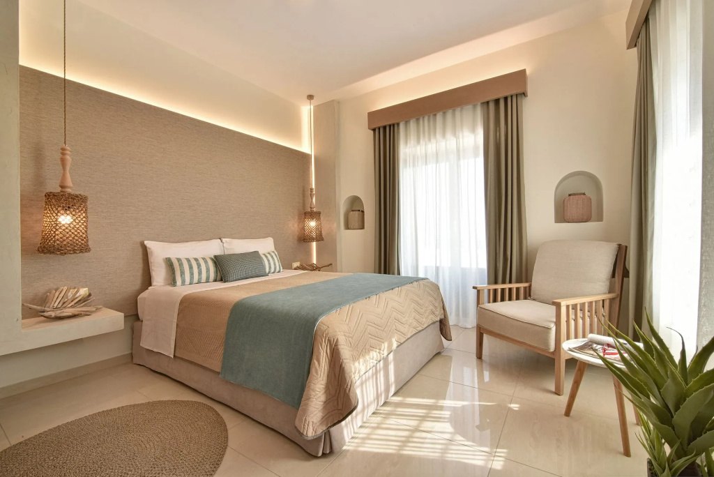 Irene's Villa