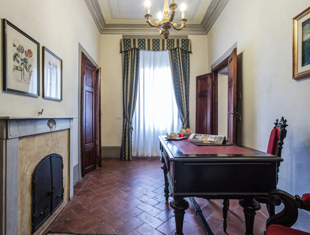 Palazzo Leopoldo Dimora Storica & Spa - Général