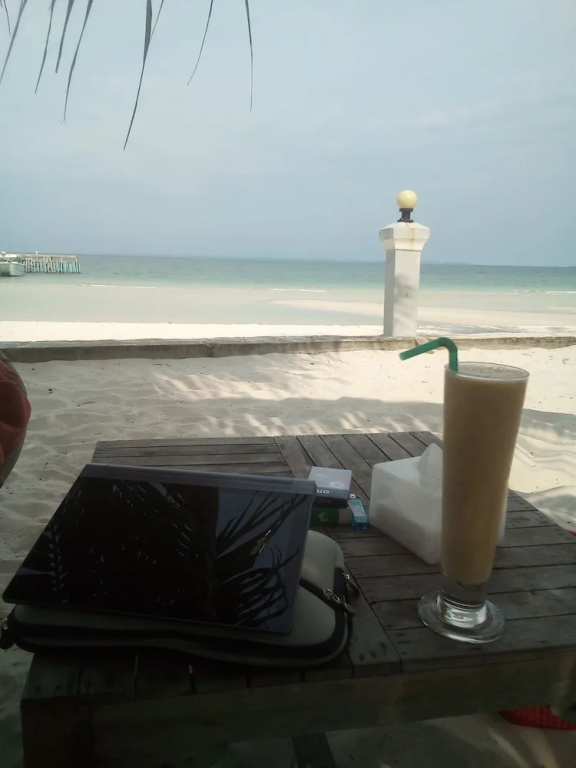 Kingdom Cambodia Resort hotel Koh Rong - Général