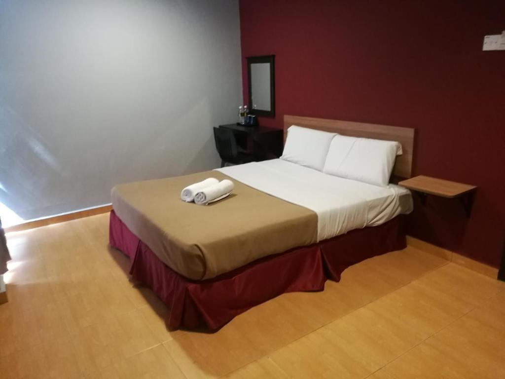 Grandpa Hotel