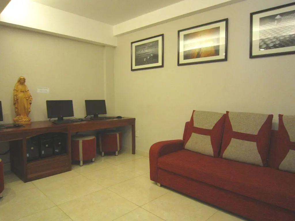 Dreams Hotel - Chambres