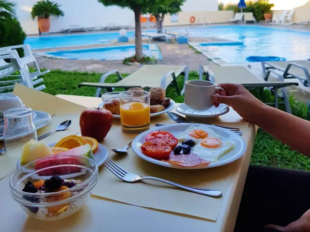 Porto Plakias Hotel&Spa - Général