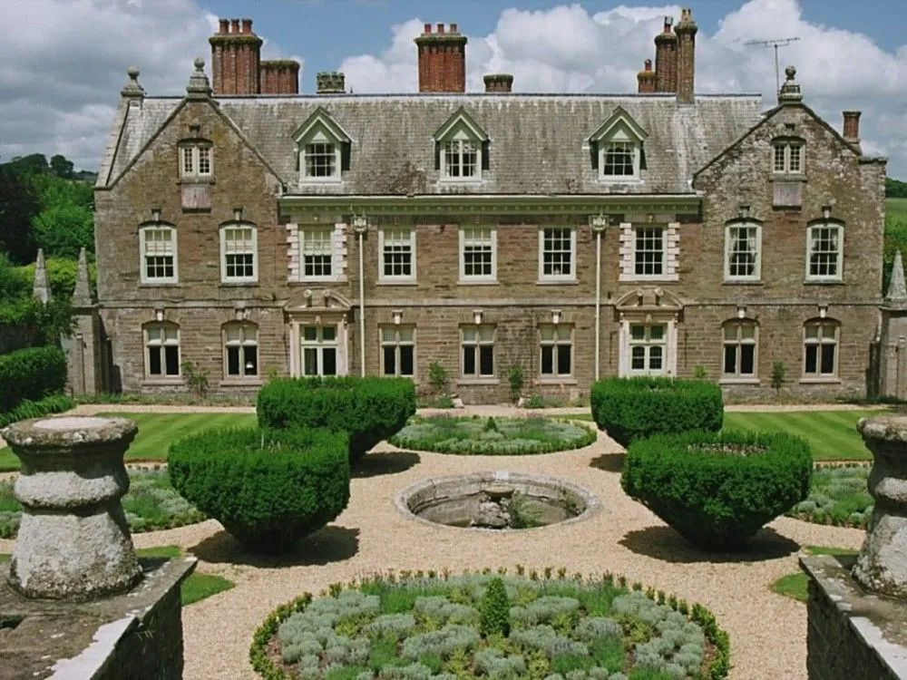 Langdon Court Hotel