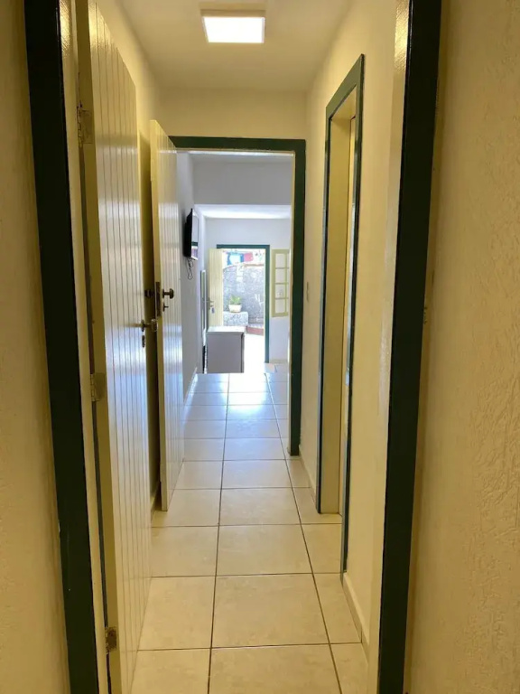 Pousada Casacolina - Chambres