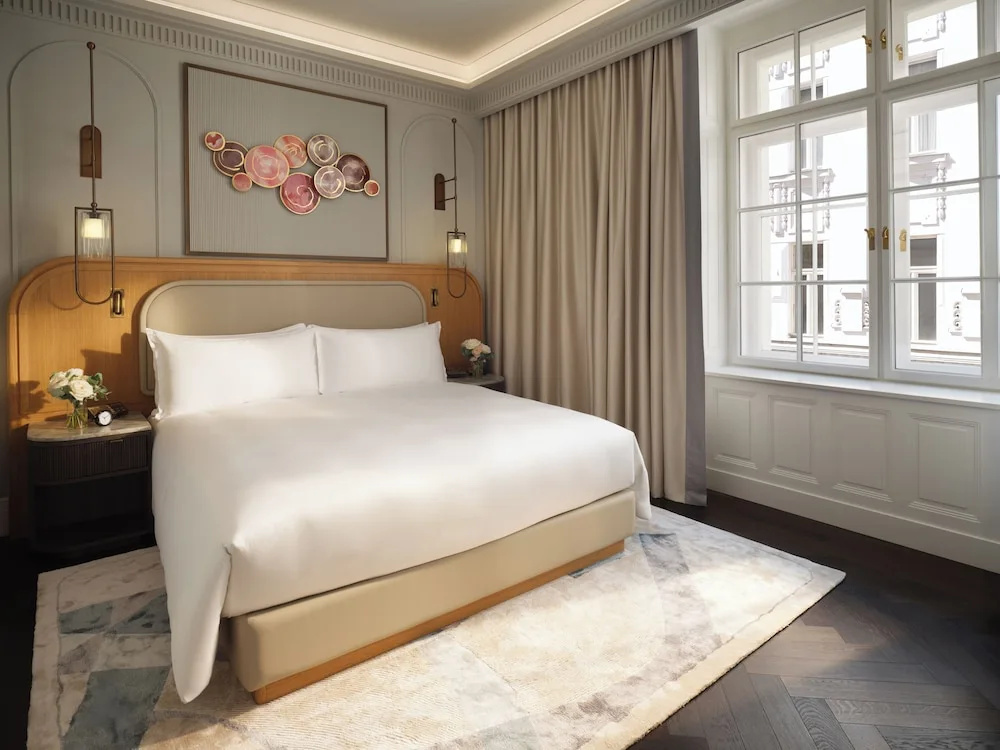 2 Bedrooms Grand Suite