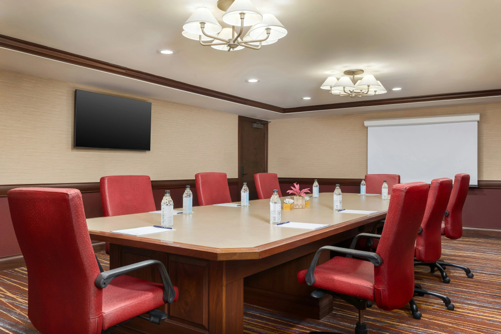 DoubleTree by Hilton Cincinnati Airport - Général