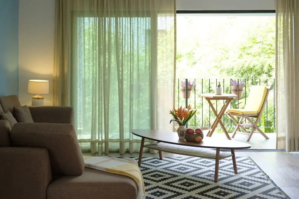San Trópico Boutique Hotel & Peaceful Escape - Chambres
