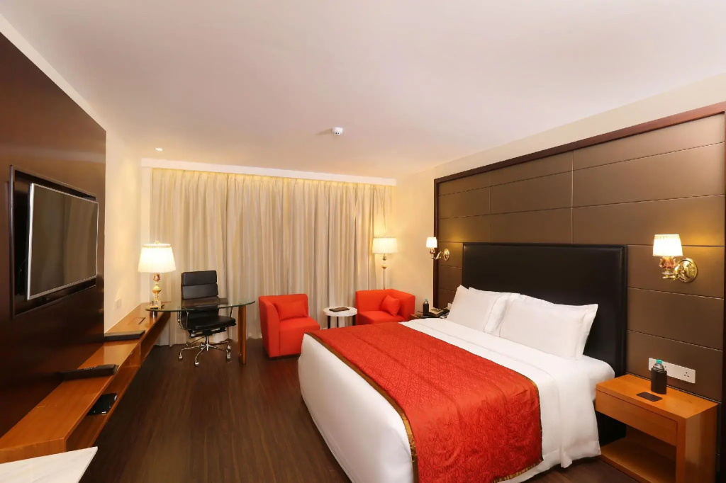 Samanvay Boutique Hotel Udupi - Général
