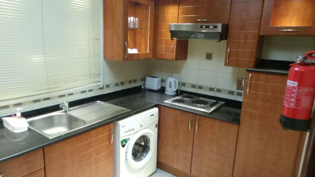 Xclusive Casa Hotel Apartments - Général