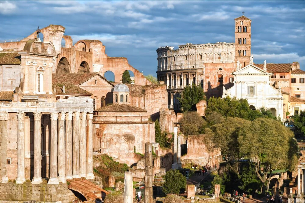Domus Ferraro