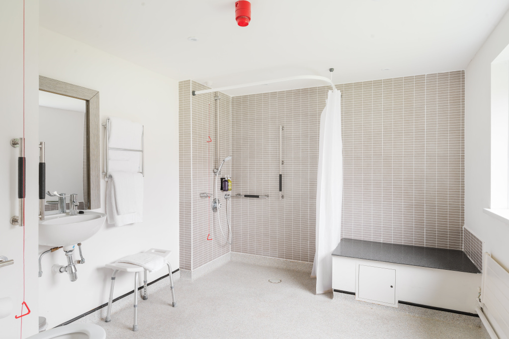 Holiday Inn Rochester Chatham by IHG - Général