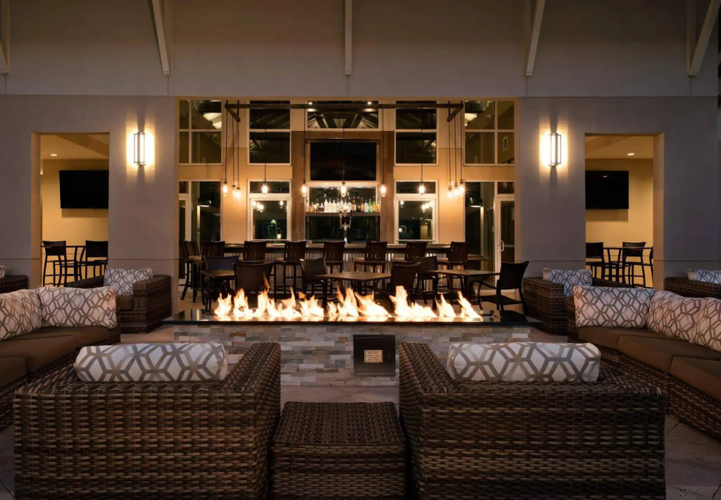 TownePlace Suites Orlando at FLAMINGO CROSSINGS® Town Center/Western Entrance - Général