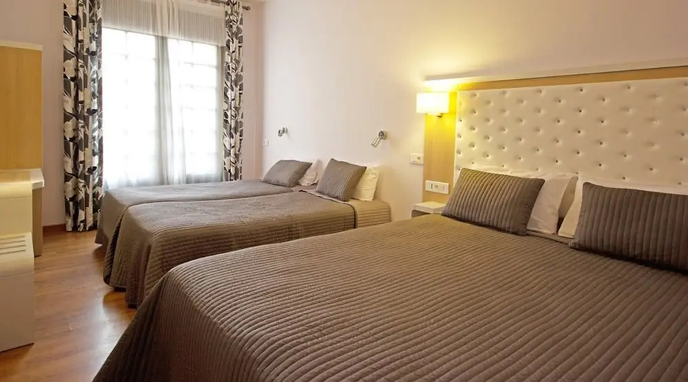 Hôtel Côté Ventoux - Chambres