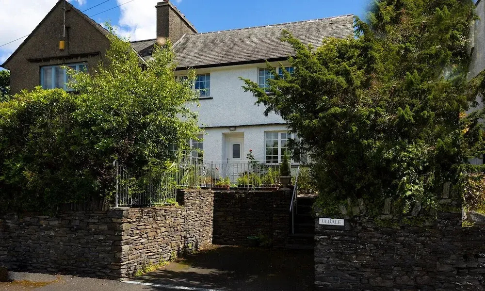 Uldale