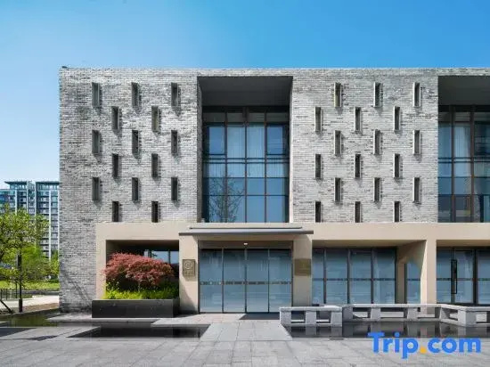 Blossom House Suzhou Hushu Blossom House · Canyi