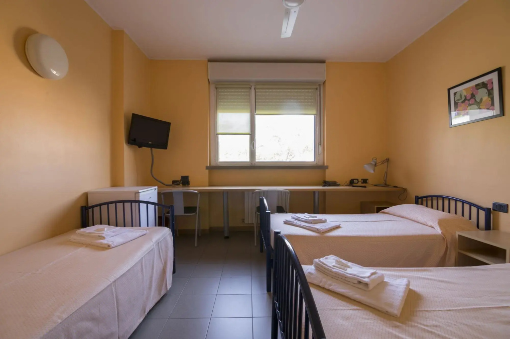 La Cordata Accommodation - Zumbini 6 - Général