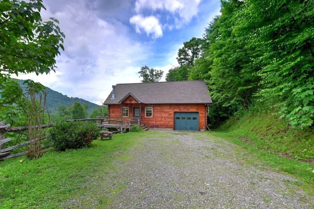Ridgeview Lodge - 3 Br Home
