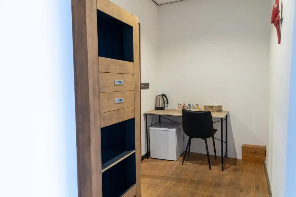 Restaurant Scaldis - Chambres