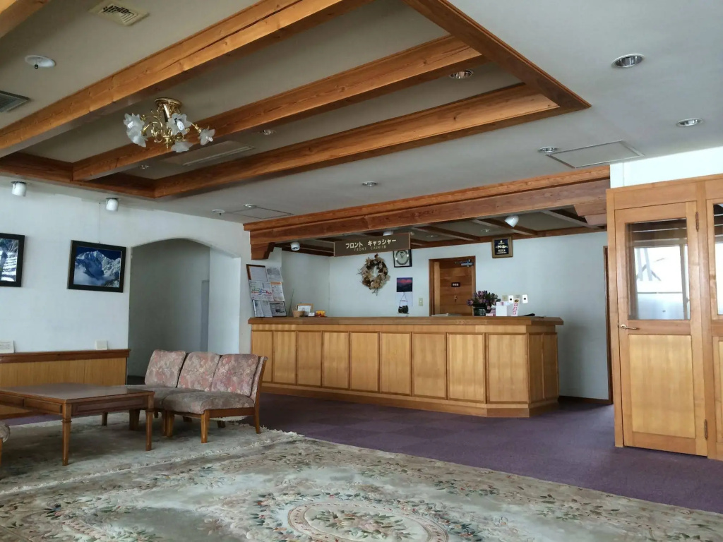 Hotel photo 13