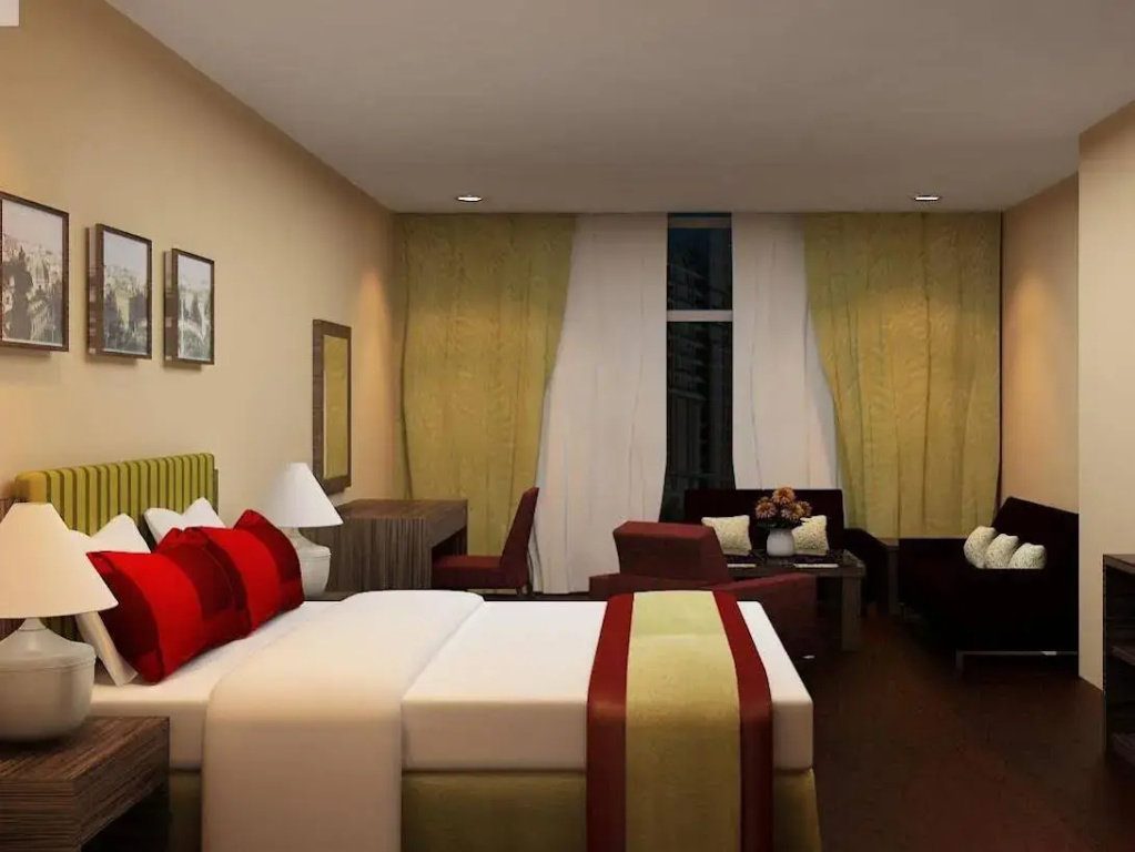 Hotel photo 10