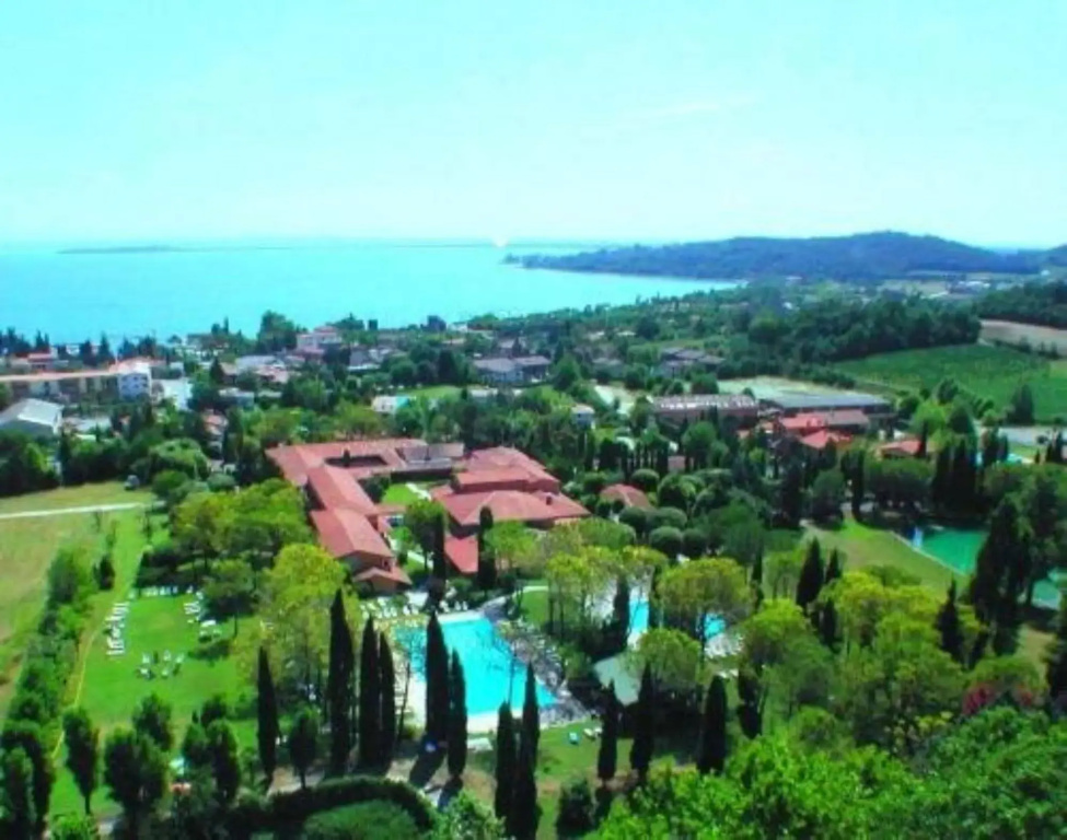 West Garda Hotel - Général