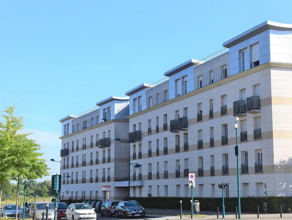 Appartements et Studios Confort Paris Disney