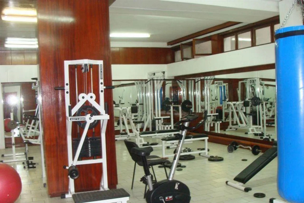 Preslav Hotel - All inclusive - Général