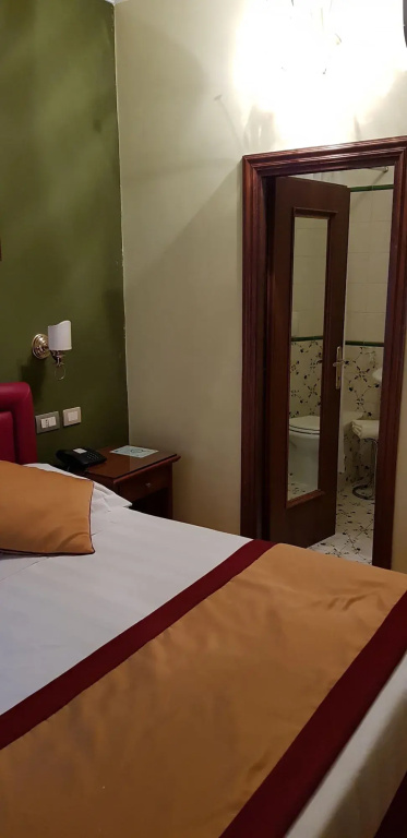 Hotel Piazza Di Spagna - Général