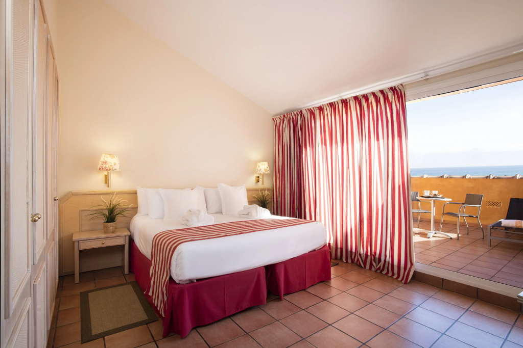 Luna Club Hotel Yoga & Spa - Général