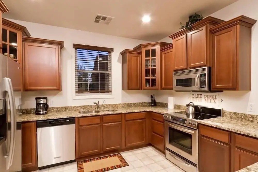 Morning Glory By Signature Vacation Rentals - фото 20