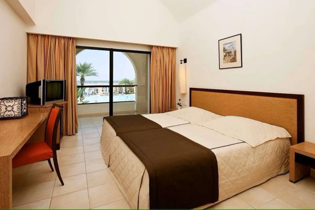 SENTIDO Djerba Beach - Général