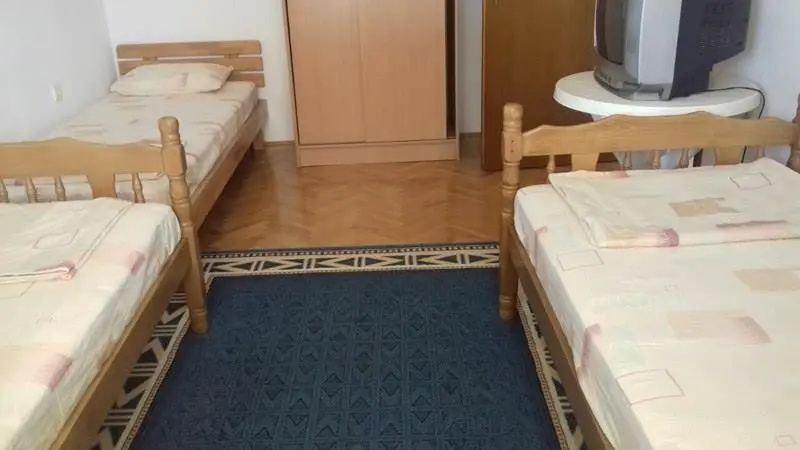 Guesthouse Luka
