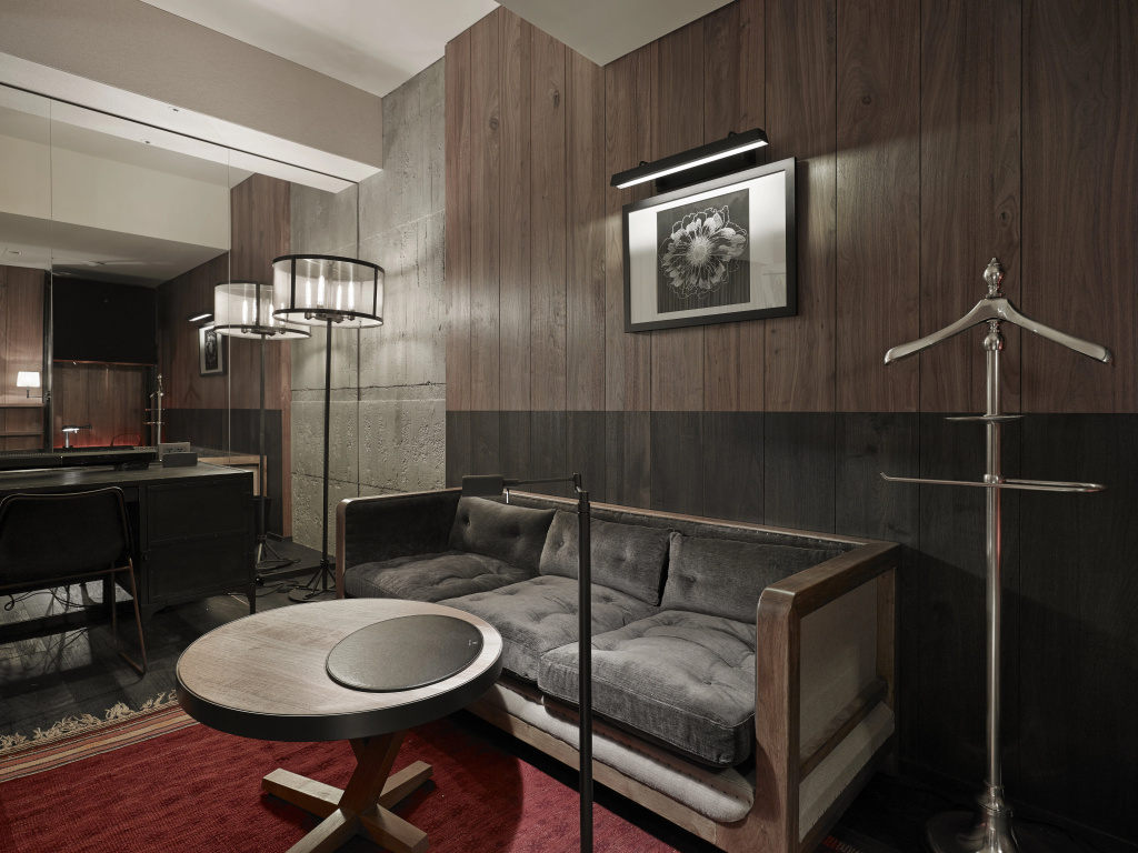 Hotel Proverbs Taipei - Général