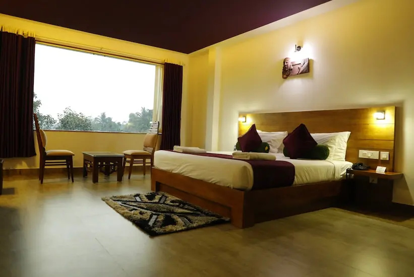 Hotel photo 10