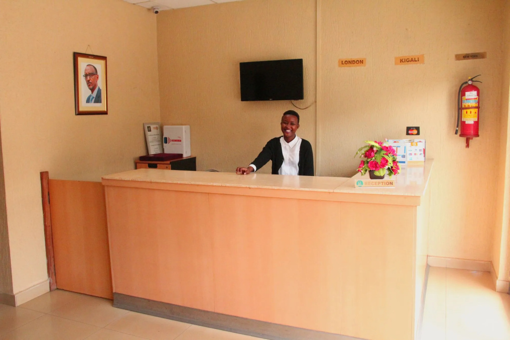 Hotel photo 25