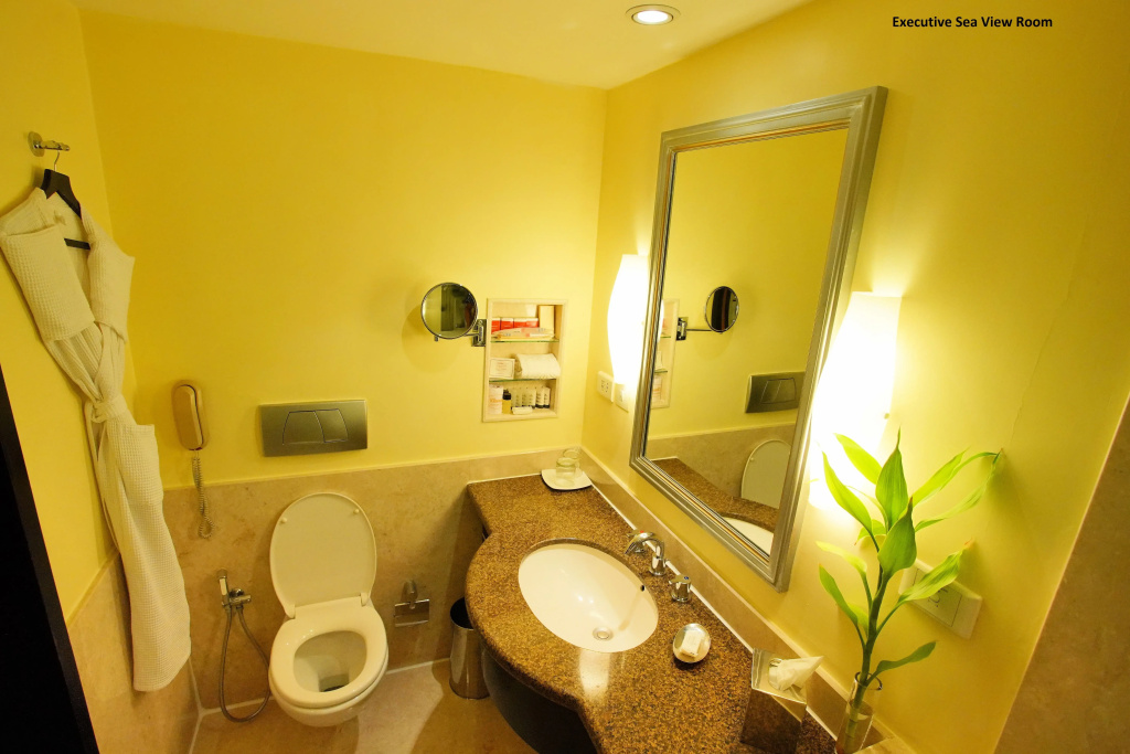 Vivanta Ernakulam, Marine Drive - Général