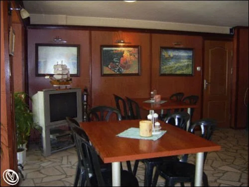 Family Hotel Sans Souci - Général