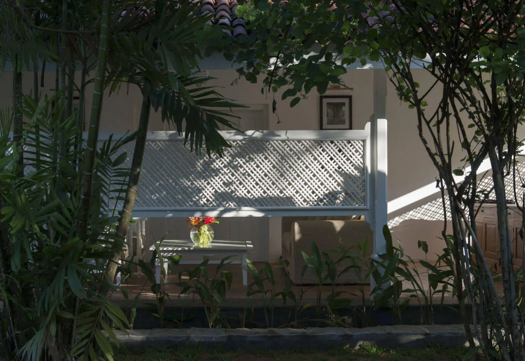 Nyne Hotels Rock Villa - Bentota - фото 20