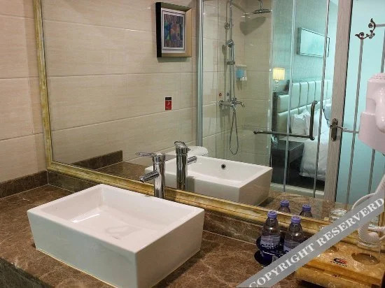 Taixin Hotel - фото 11