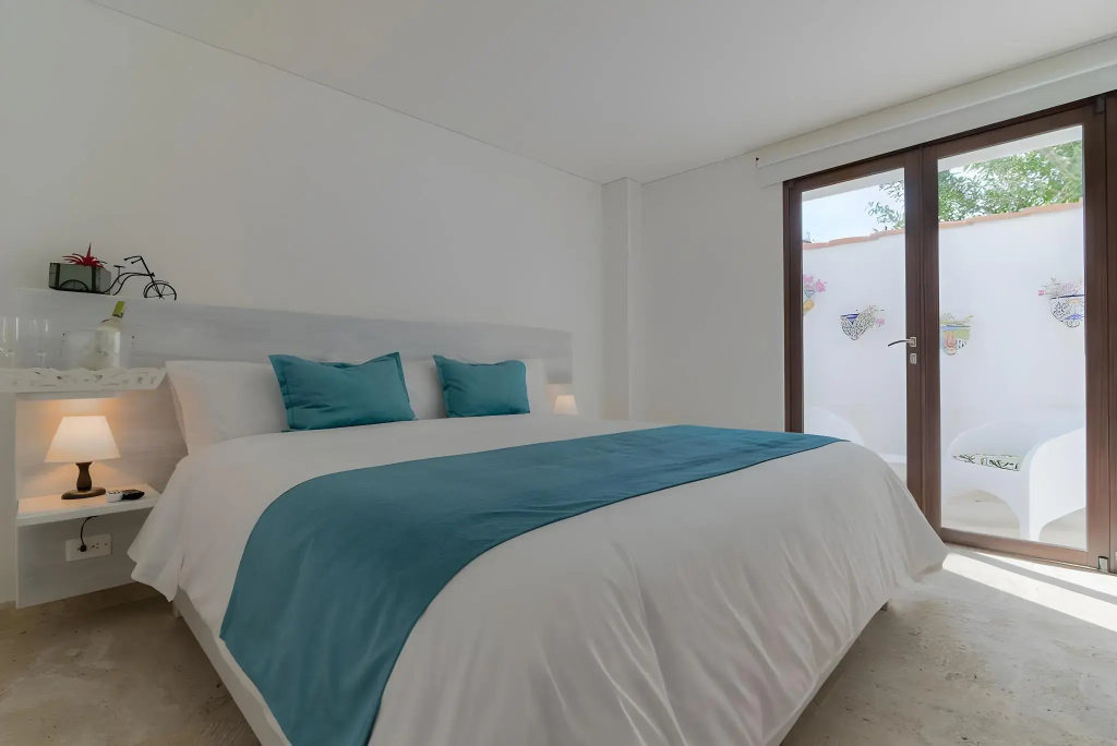 Hotel Boutique La Artillería - Général