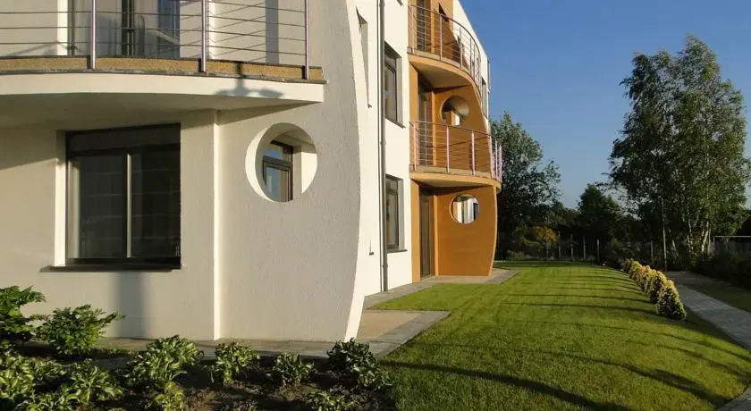 Apartament Borcharda