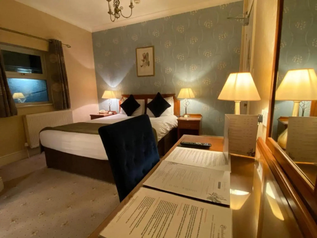 The Elizabeth House Hotel - Général