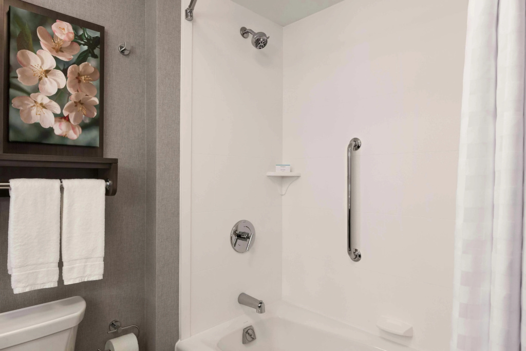 Homewood Suites by Hilton Washington DC Convention Center - Général