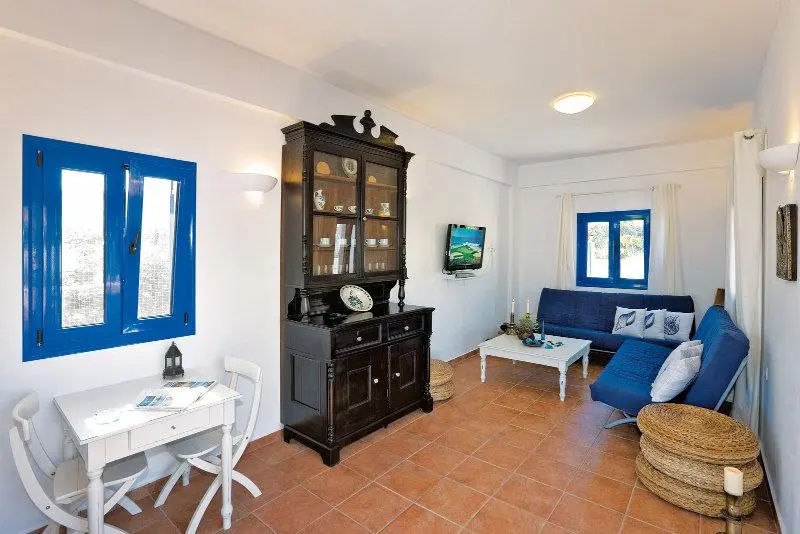 Standard Apartment