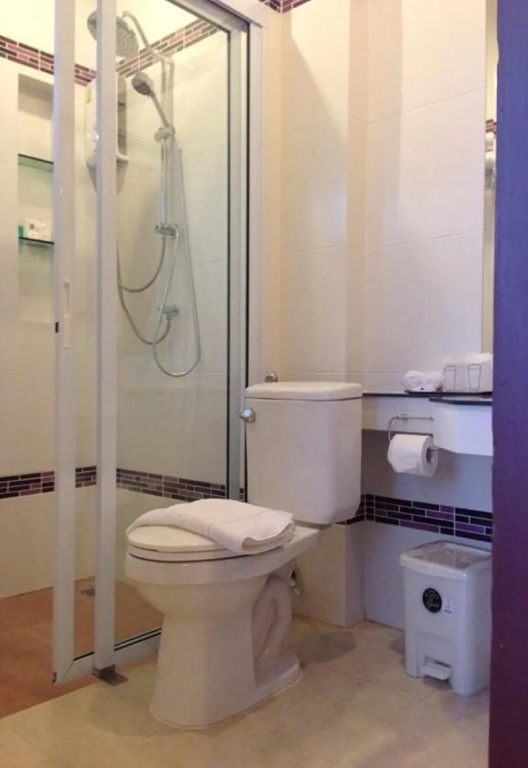 FIG Boutique Hotel - Général