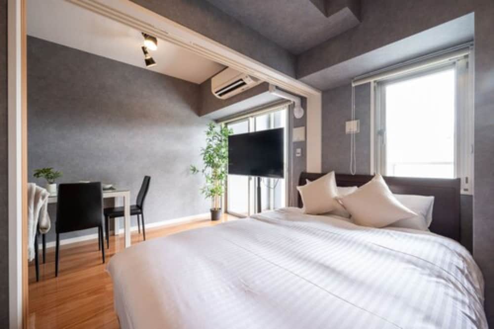 Residence Hotel Hakata 8 사진 8
