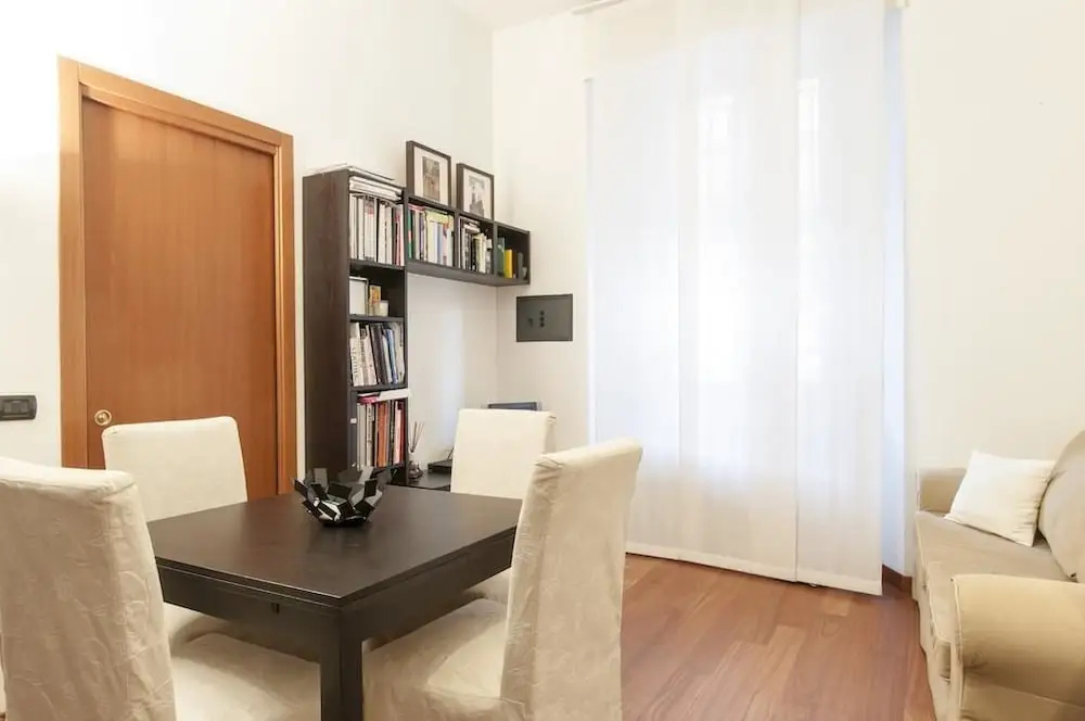 Vela Maison — 4