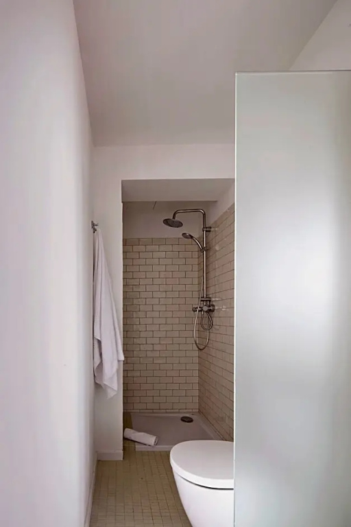 Hotel Eolo - Chambres