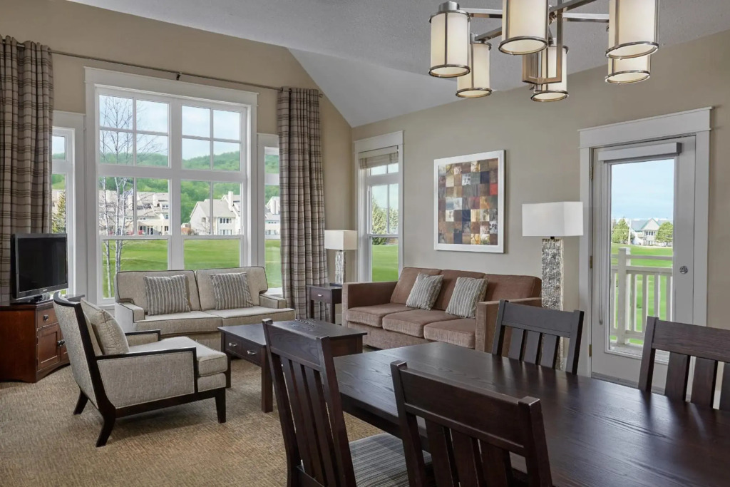 Blue Mountain Resort Village Suites - фото 7